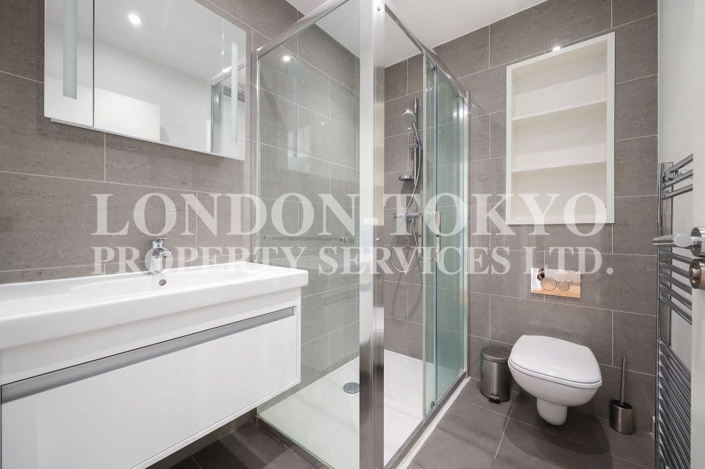 Waterford Court, Stalbridge Street, Marylebone NW1